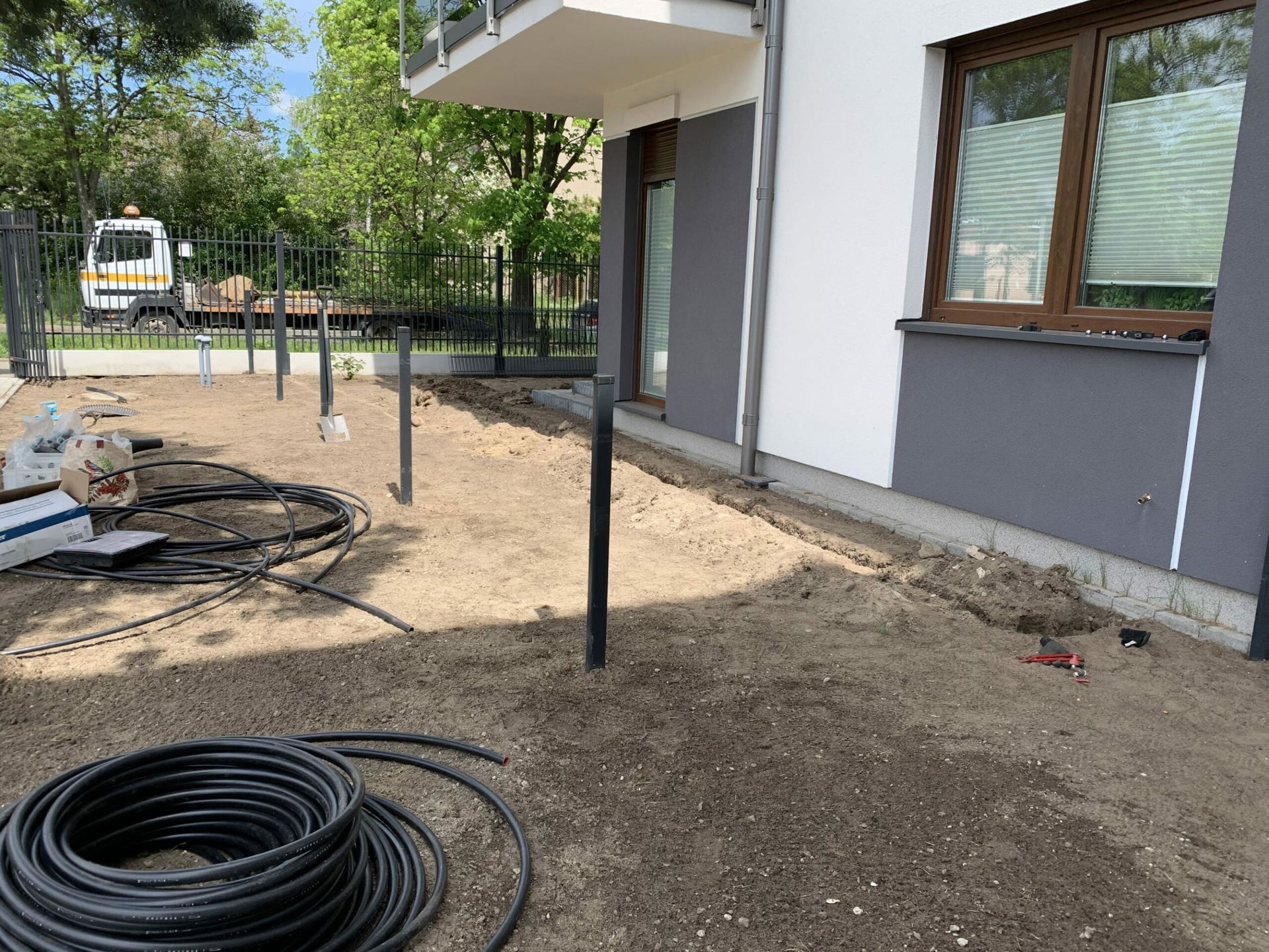 Systemy nawadniające Łódź Systemy nawadniające Łódź